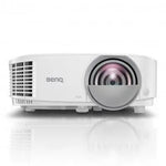 Load image into Gallery viewer, Benq Mx808pst Interactive Projector With Short throw BenQ