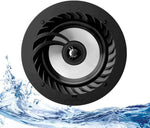 Load image into Gallery viewer, Lithe Audio 01557 - 6.5 Inches 2-way Waterproof In-ceiling Speaker (each) Lithe Audio