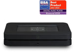 Load image into Gallery viewer, Bluesound Node 2i Wireless Hi-res Music Streaming Player bluesound