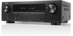 Load image into Gallery viewer, Denon Avr-x580bt Dolby And Dtx Hd 8k Home theater Denon