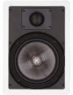 Load image into Gallery viewer, Magnat Interior Iw 810 2 Way Recessed Ceiling Speaker