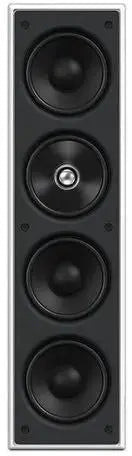 Load image into Gallery viewer, Kef Ci4100 Qlb In-wall Speaker (each) KEF