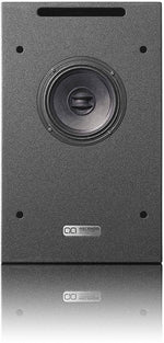 Load image into Gallery viewer, Ascendo Ccrm6-p two Way On Wall Cinema Speaker Ascendo