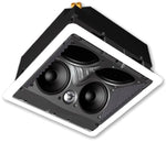 Load image into Gallery viewer, Definitive technology Reference uiw Rcs-iii Ceiling Mounted Home theater Speaker (each)
