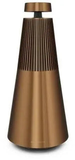 Load image into Gallery viewer, Bang & Olufsen Beosound 2 Multiroom Speaker bronze-tone Bang-Olufsen