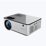 Load image into Gallery viewer, Zebronics Lp2800 Hd Led Projector Zebronics
