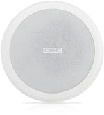 Load image into Gallery viewer, QSC AC-C4T ceiling mount loudspeaker