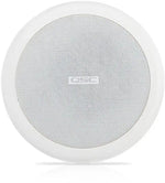 Load image into Gallery viewer, QSC AC-C4T ceiling mount loudspeaker QSC