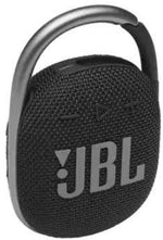 Load image into Gallery viewer, Jbl Clip 4 ultra Portable Ip67 Water & Dustproof Bluetooth Speaker