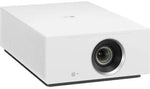 Load image into Gallery viewer, LG CineBeam HU710PW 2000-Lumen XPR 4K UHD Smart Home Theater Laser DLP Projector LG