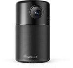 Load image into Gallery viewer, Anker Nebula Capsule Smart Wi-fi ,100 Ansi Lumen Portable Smart Projector Anker