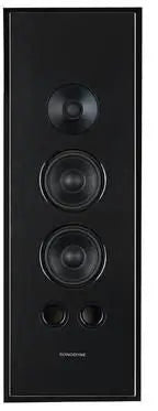 Load image into Gallery viewer, Sonodyne Iwo-512 On-wall/ In-wall Speaker (each) Sonodyne