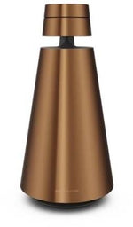Load image into Gallery viewer, Bang & Olufsen Beosound 1 Portable Multiroom Speaker bronze-tone