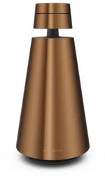 Load image into Gallery viewer, Bang & Olufsen Beosound 1 Portable Multiroom Speaker bronze-tone Bang-Olufsen