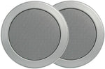 Load image into Gallery viewer, Artsound MD30 Basic, Round, 20W Voice Coil Inwall Loudspeaker (pair) Artsound