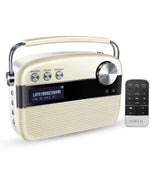 Load image into Gallery viewer, Saregama Carvaan Bluetooth Speaker With Fm Radio (with Remote, Hindi) Saregama