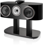 Load image into Gallery viewer, Bowers And Wilkins Htm81 D4 Center Channel Speaker