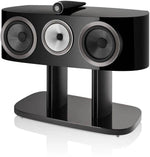 Load image into Gallery viewer, Bowers And Wilkins Htm81 D4 Center Channel Speaker Bowers-Wilkins