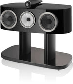 Load image into Gallery viewer, Bowers And Wilkins Htm82 D4 Center Channel Speaker Bowers-Wilkins