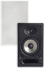 Load image into Gallery viewer, Polk Audio Vs65-rt Series In-wall Premium Rectangular Speaker(each) Polk Audio