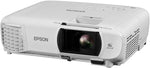 Load image into Gallery viewer, Epson Eh-tw650 3lcd 1080p, 3100 Lumens Home Projector Epson