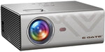 Load image into Gallery viewer, Egate K9m Miracast/multiscreen Hd Led Projector (720p 2400 Lumens) Egate