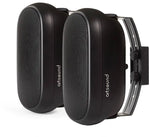 Load image into Gallery viewer, Artsound ASW550 Waterproof, 5.25 inch 180W 2-Way Onwall Loudspeaker Artsound
