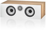 Load image into Gallery viewer, Bowers & Wilkins HTM6 S3 Center Channel Speaker Bowers-Wilkins