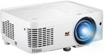 Load image into Gallery viewer, Viewsonic LS560WE - 3200 Lumens WXGA Short Throw Business & Education Projector Viewsonic