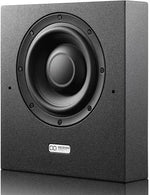 Load image into Gallery viewer, Ascendo Smsg-10p On-wall Passive Subwoofer Speaker Ascendo