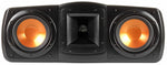 Load image into Gallery viewer, Klipsch Synergy Black Label C-200 Center Channel Speaker Klipsch