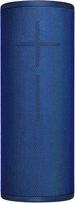 Load image into Gallery viewer, Ultimate Ears Megaboom 3 Waterproof Portable Bluetooth Speaker Blue Ultimate