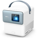 Load image into Gallery viewer, BenQ GP100 Portable Smart 4k Projector with 20W Speakers BenQ