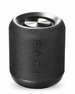 Load image into Gallery viewer, Portronics Sound Drum Bluetooth Speaker Black Portronics