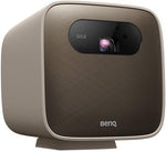 Load image into Gallery viewer, BenQ GS2 HD Portable DLP Projector BenQ
