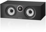 Load image into Gallery viewer, Bowers & Wilkins HTM6 S3 Center Channel Speaker