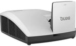Load image into Gallery viewer, BENQ MH856UST - 3500 Lumens Ultra Short Throw PROJECTOR BenQ