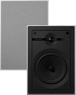 Load image into Gallery viewer, Bowers & Wilkins Cwm664 High Performance Series In-wall Speaker (pair)