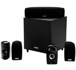 Load image into Gallery viewer, Polk Audio tl1600 5.1 Channel Compact Surround Sound System Polk Audio
