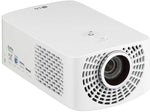 Load image into Gallery viewer, LG Pf1500g 1500 Lumen Minibeam Pro Full Hd Projector