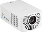 Load image into Gallery viewer, LG Pf1500g 1500 Lumen Minibeam Pro Full Hd Projector LG