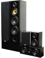 Load image into Gallery viewer, Taga Harmony tav 606 V3 5.0 Channel Home theatre System (package) Taga-harmony