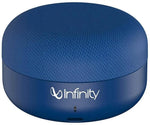 Load image into Gallery viewer, Infinity (jbl) Fuze Pint Portable Bluetooth Speakers Blue Infinity