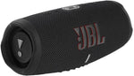 Load image into Gallery viewer, Jbl Charge 5 Waterproof Portable Bluetooth Speaker JBL