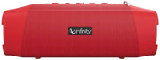 Infinity (jbl) Fuze 700 Dual Eq Deep Bass 20w Portable Stereo Speakers (infclz750) Infinity