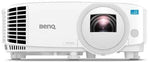 Load image into Gallery viewer, BenQ LW500ST - 2000 Lumens Full HD Short Throw DLP Presentation Projector BenQ