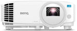 Load image into Gallery viewer, BenQ LW500ST - 2000 Lumens Full HD Short Throw DLP Presentation Projector