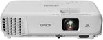 Load image into Gallery viewer, Epson Eb-x05 Xga 3lcd Projector Epson