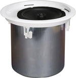 Load image into Gallery viewer, Peavey PHR 630 6.5 inch Metal Can Ceiling Speaker Peavey
