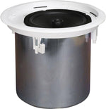 Load image into Gallery viewer, Peavey PHR 630 6.5 inch Metal Can Ceiling Speaker